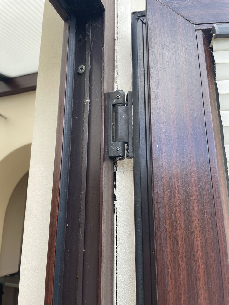 Door Repair Services